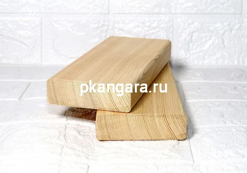Палубная доска (сечение 28*90mm)