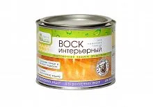 Воск интерьерный (глянец) 0.5л