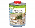 Масло для пиломатериалов